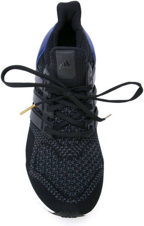 adidas Ultraboost low-top sneakers Zwart