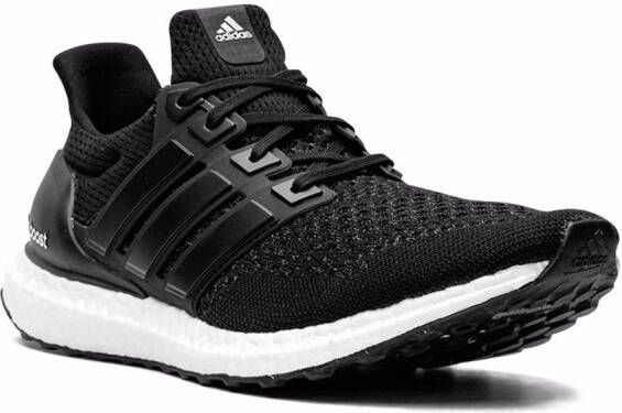 adidas UltraBoost LTD low-top sneakers Zwart