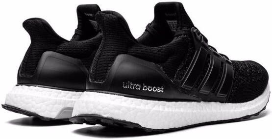 adidas UltraBoost LTD low-top sneakers Zwart