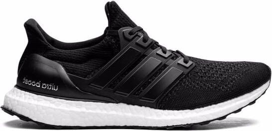 adidas UltraBoost LTD low-top sneakers Zwart