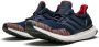 Adidas Pharrell Wililams x BBC x NMD Hu Trail sneakers Roze - Thumbnail 13