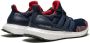 Adidas Pharrell Wililams x BBC x NMD Hu Trail sneakers Roze - Thumbnail 14
