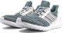 Adidas Pharrell Wililams x BBC x NMD Hu Trail sneakers Roze - Thumbnail 2