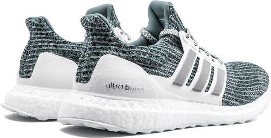 adidas Ultraboost LTD sneakers Grijs
