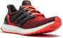 Adidas Ultraboost J Sneakers rubber PolyesterPolyester 4 Rood - Thumbnail 10