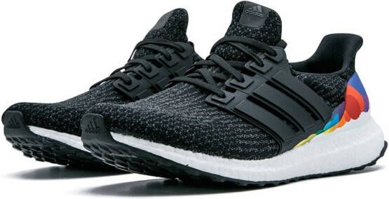 adidas Ultraboost Pride sneakers Zwart