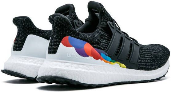adidas Ultraboost Pride sneakers Zwart