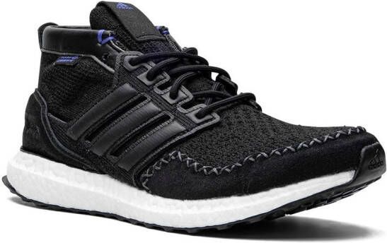adidas Ultraboost rLea Lab sneakers Zwart