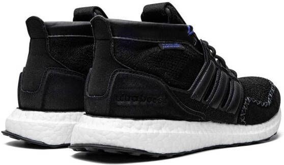 adidas Ultraboost rLea Lab sneakers Zwart