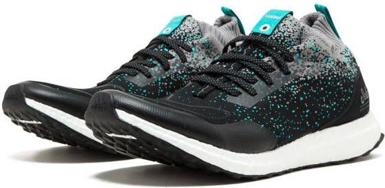 adidas UltraBoost S.E. sneakers Zwart