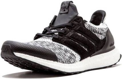 adidas UltraBoost S.E. sneakers Zwart