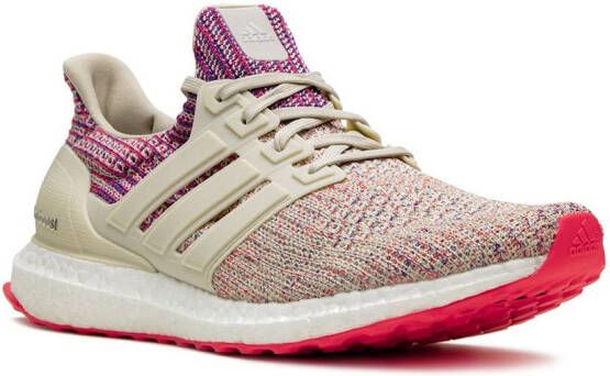 adidas UltraBOOST sneakers Beige