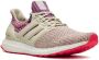 Adidas Matchbreak Super low-top sneakers Beige - Thumbnail 3