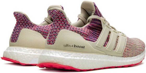 adidas UltraBOOST sneakers Beige