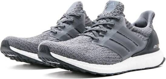 adidas Ultraboost Sneakers Grijs