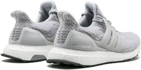 Adidas Ultra Boost Uncaged Haven sneakers Zwart - Foto 3