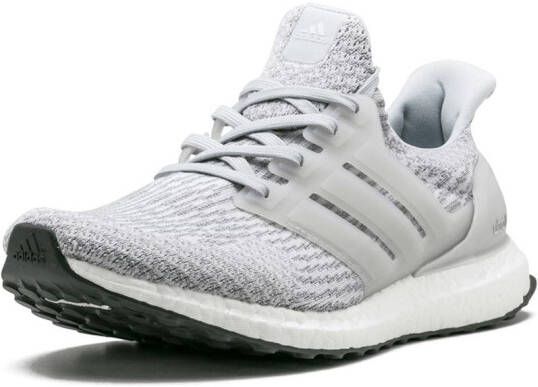 Adidas Ultra Boost Uncaged Haven sneakers Zwart - Foto 4
