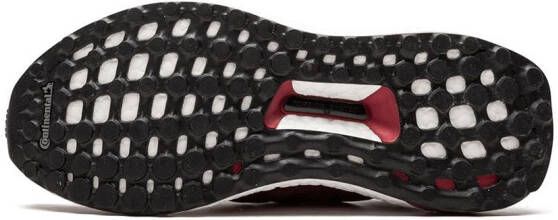 adidas UltraBoost sneakers Rood