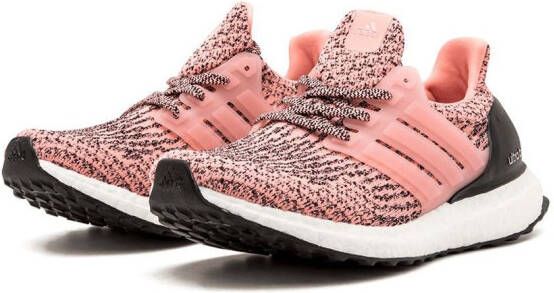 adidas UltraBOOST sneakers Roze