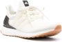 Adidas Stan Smith sneakers met metallic detail Wit - Thumbnail 2