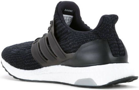 adidas UltraBOOST sneakers Zwart