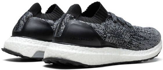 adidas UltraBOOST Uncaged sneakers Grijs