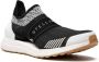 Adidas Ultraboost X 3.D. gebreide sneakers Zwart - Thumbnail 5