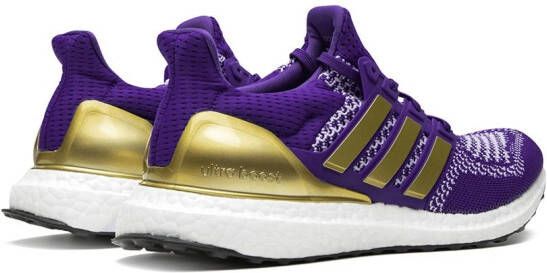 adidas UltraBOOST x UW 'Washington Huskies' sneakers Paars