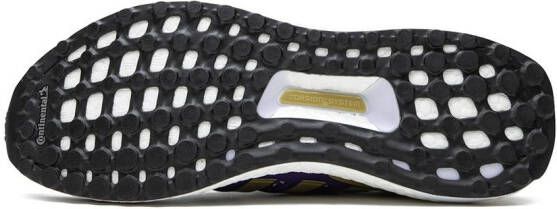 adidas UltraBOOST x UW 'Washington Huskies' sneakers Paars