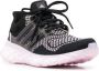 Adidas Ultralight Web DNA low-top sneakers Zwart - Thumbnail 2