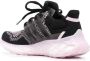 Adidas Ultralight Web DNA low-top sneakers Zwart - Thumbnail 3
