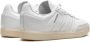 Adidas "Velosamba vegan Cloud White sneakers" Wit - Thumbnail 3