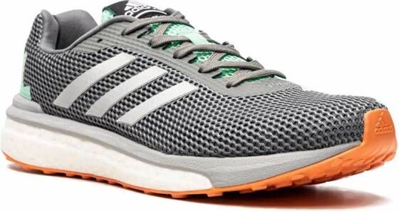 adidas Vengeful low-top sneakers Grijs