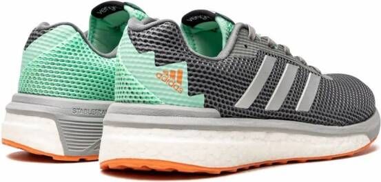 adidas Vengeful low-top sneakers Grijs