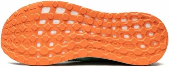 adidas Vengeful low-top sneakers Grijs