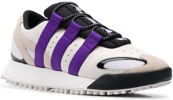 adidas Wangbody hardloopsneakers Wit