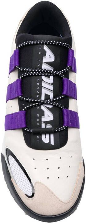 adidas Wangbody hardloopsneakers Wit