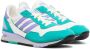 Adidas Paarse deerupt dragon ball z gohan edition sneakers - Thumbnail 3