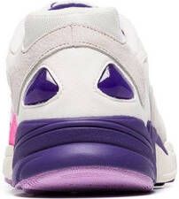 adidas witte paarse en roze dragonball Z yung 1 Frieza edition sneakers