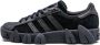 Adidas x Angel Chen Superstar 80s Sneakers Zwart - Thumbnail 5