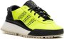 Adidas x Footpatrol x Juice Matchcourt Mid SE sneakers Zwart - Thumbnail 6