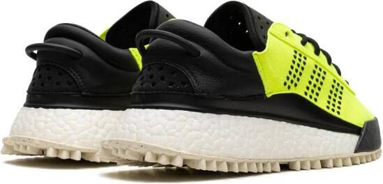 adidas x Alexander Wang Hike low-top sneakers Zwart