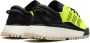 Adidas x Footpatrol x Juice Matchcourt Mid SE sneakers Zwart - Thumbnail 7