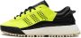 Adidas x Footpatrol x Juice Matchcourt Mid SE sneakers Zwart - Thumbnail 9