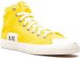 Adidas x Alife Nizza high-top sneakers Geel - Thumbnail 2