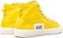 Adidas x Alife Nizza high-top sneakers Geel - Thumbnail 3