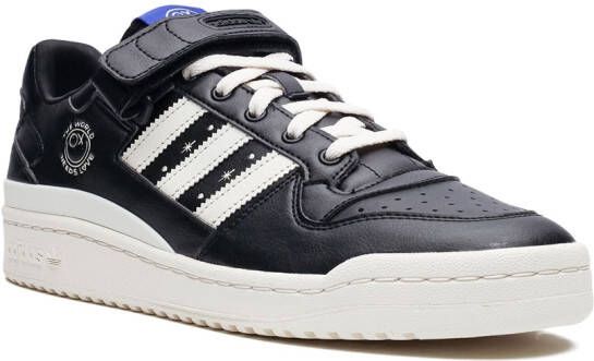 adidas x André Saraiva Forum sneakers Zwart