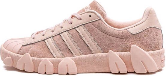 adidas x Angel Chen Superstar 80 sneakers Roze