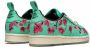 Adidas "x AriZona Superstar Arizona sneakers" Groen - Thumbnail 7