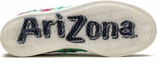 adidas "x AriZona Superstar Arizona sneakers" Groen